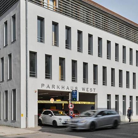 K-Hotel Uberlingen Zewnętrze zdjęcie