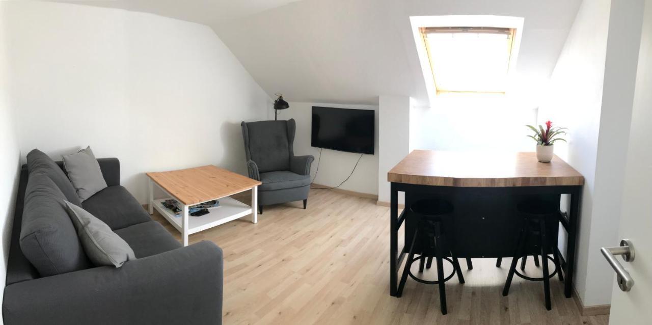 K-Hotel Uberlingen Zewnętrze zdjęcie