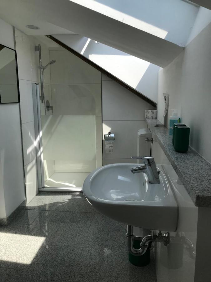 K-Hotel Uberlingen Zewnętrze zdjęcie