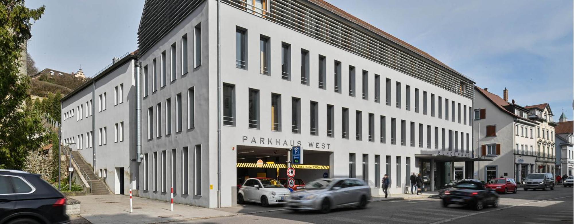K-Hotel Uberlingen Zewnętrze zdjęcie