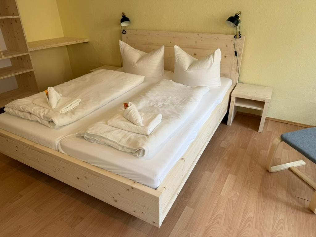 K-Hotel Uberlingen Zewnętrze zdjęcie