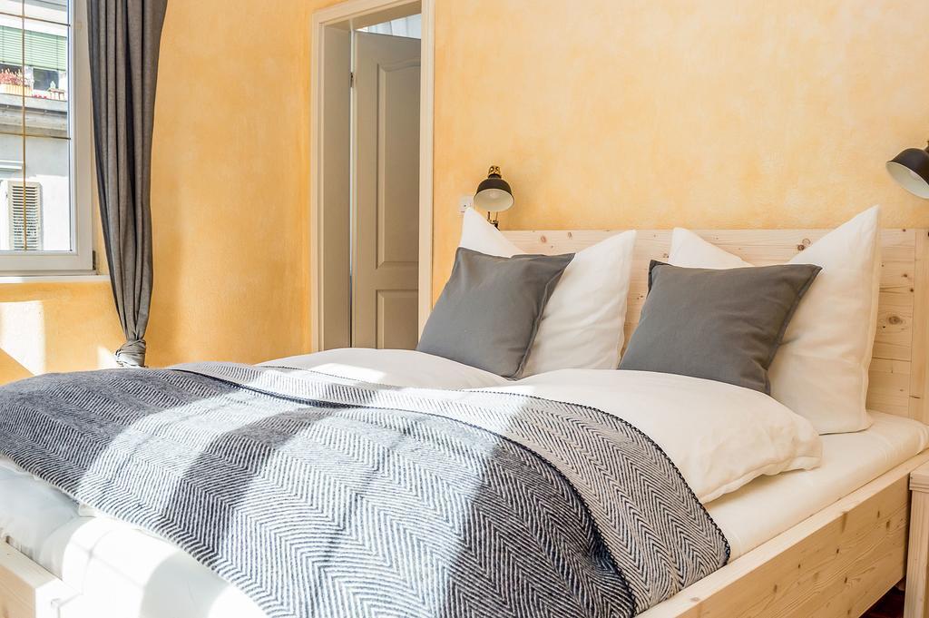 K-Hotel Uberlingen Zewnętrze zdjęcie