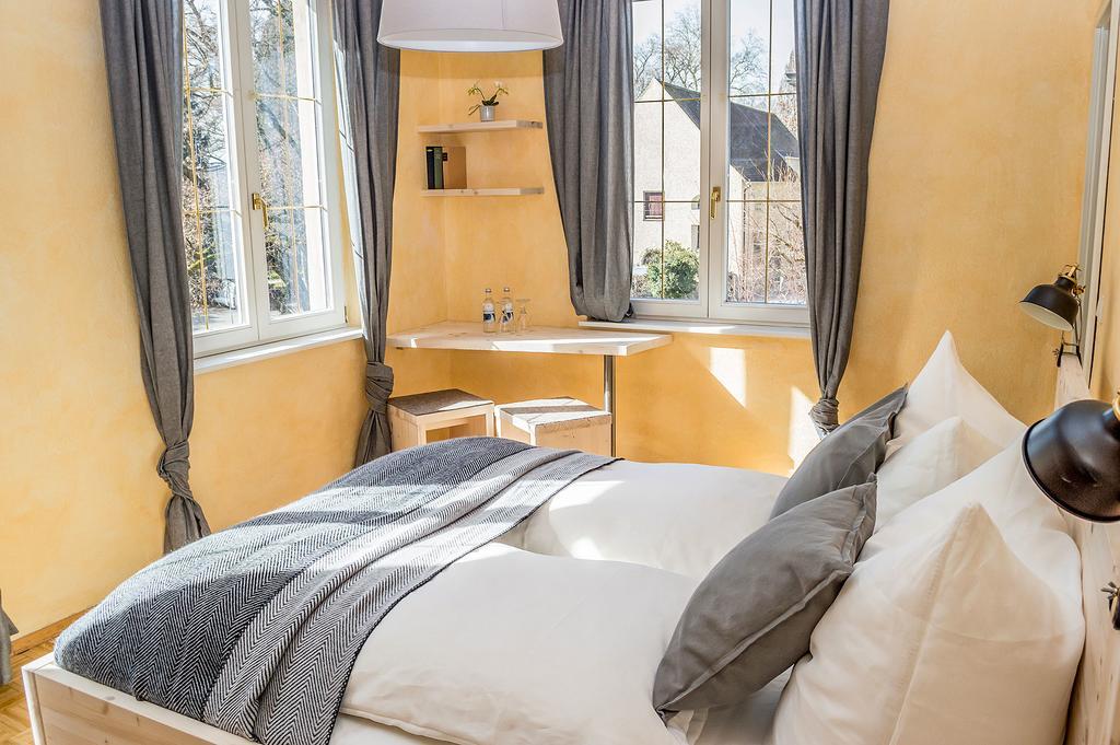 K-Hotel Uberlingen Zewnętrze zdjęcie