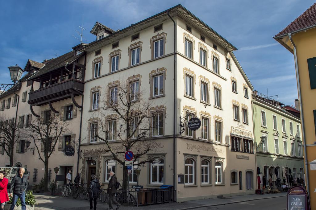 K-Hotel Uberlingen Zewnętrze zdjęcie