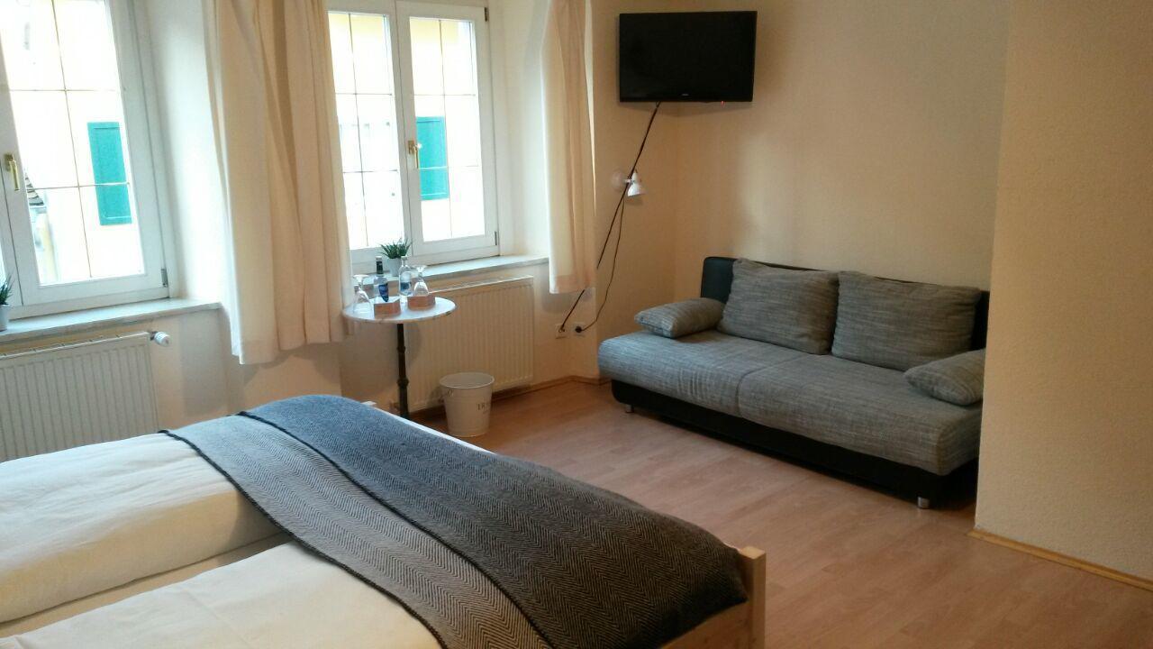 K-Hotel Uberlingen Zewnętrze zdjęcie