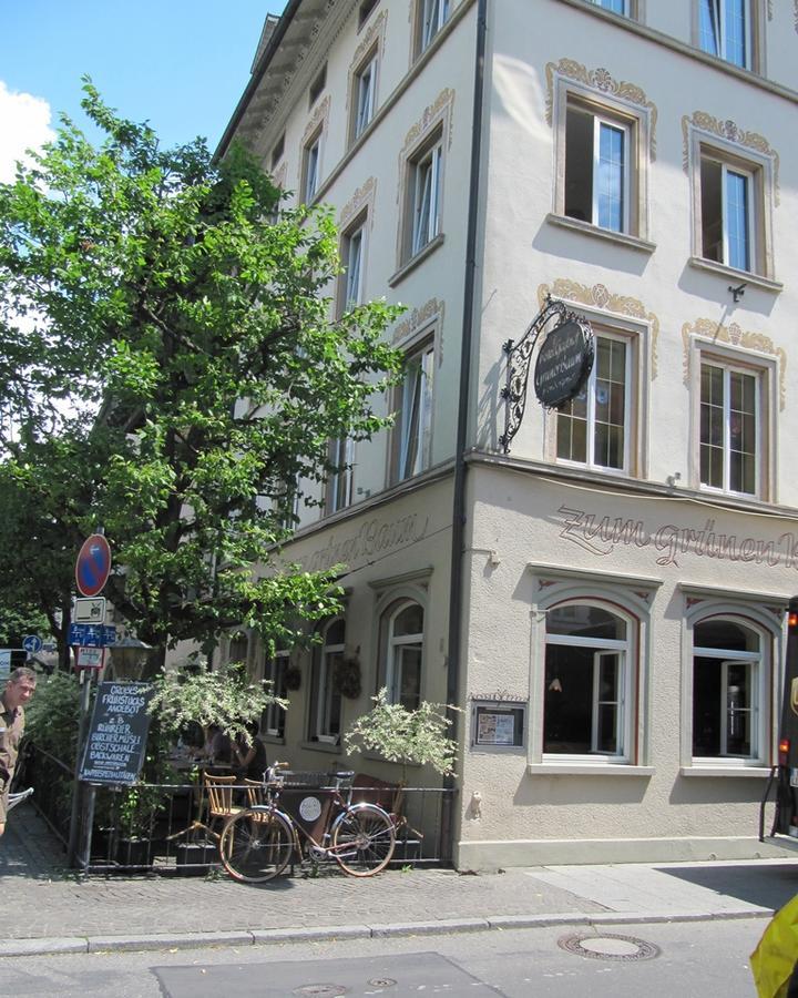 K-Hotel Uberlingen Zewnętrze zdjęcie