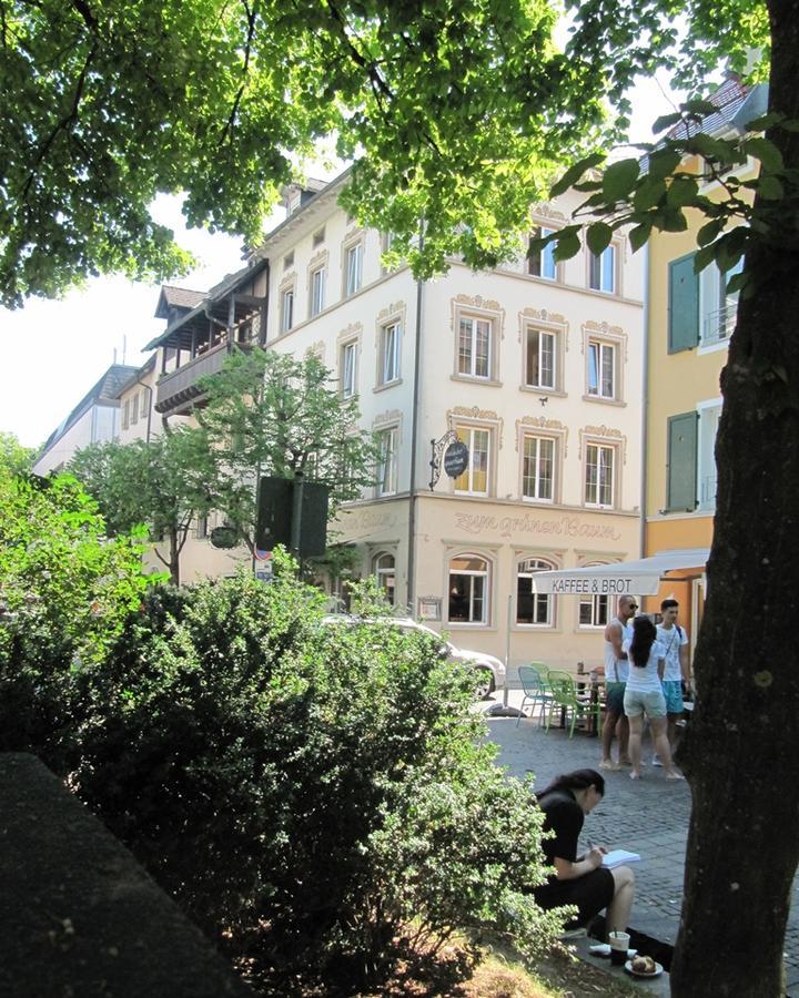 K-Hotel Uberlingen Zewnętrze zdjęcie