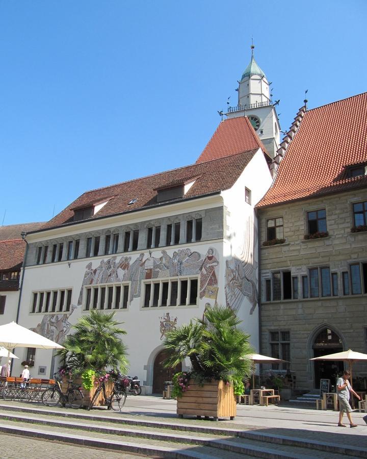 K-Hotel Uberlingen Zewnętrze zdjęcie