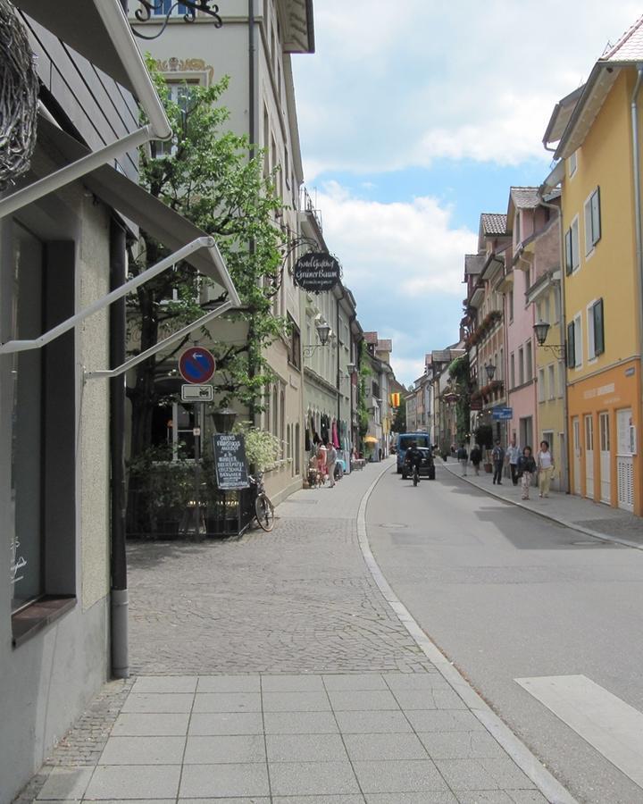 K-Hotel Uberlingen Zewnętrze zdjęcie