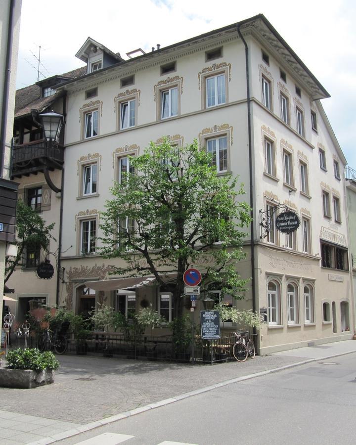 K-Hotel Uberlingen Zewnętrze zdjęcie